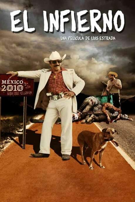 El Infierno